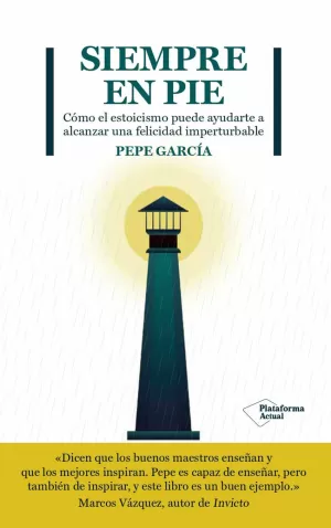 SIEMPRE EN PIE SIEMPRE EN PIE
