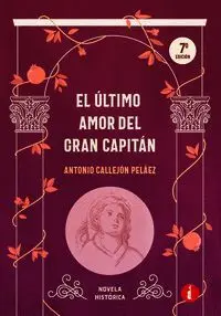 EL ÚLTIMO AMOR DEL GRAN CAPITÁN