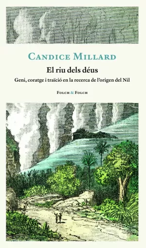 EL RIU DELS DÉU EL RIU DELS DÉU