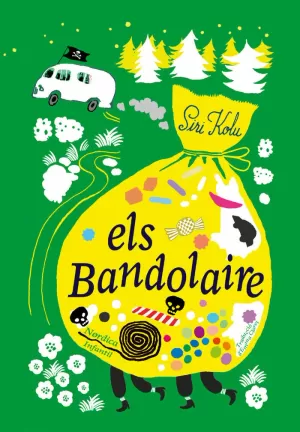 ELS BANDOLAIRE ELS BANDOLAIRE
