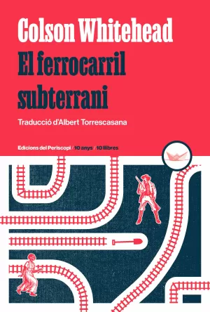 EL FERROCARRIL SUBTERRANI