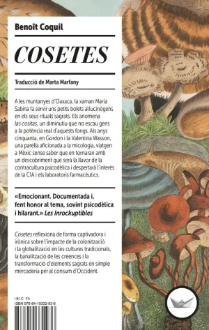 COSETES COSETES