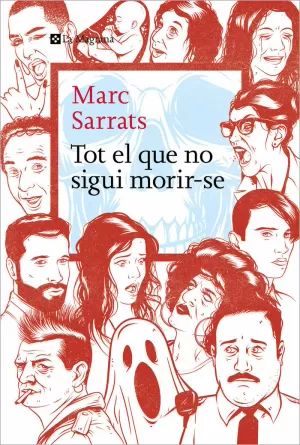 TOT EL QUE NO SIGUI MORIR-SE TOT EL QUE NO SIGUI MORIR-SE