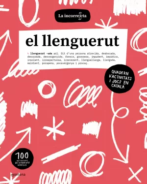EL LLENGUERUT EL LLENGUERUT