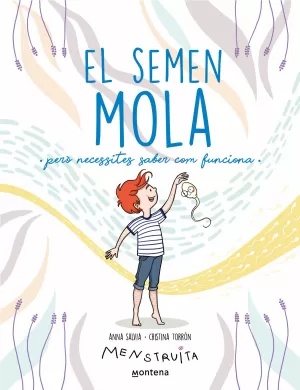 SE LLAMA VULVA!. MI PRIMER LIBRO DE EDUCACIÓN SEXUAL. SALVIA, ANNA