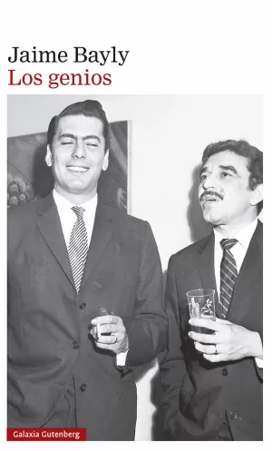 LOS GENIOS LOS GENIOS