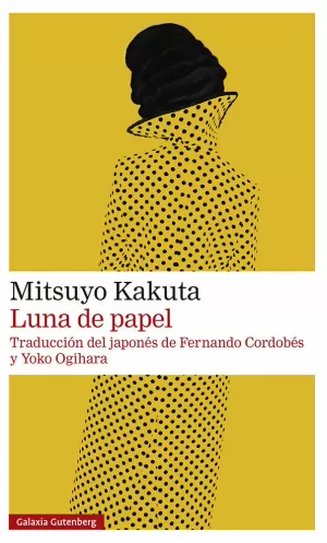 LUNA DE PAPEL LUNA DE PAPEL