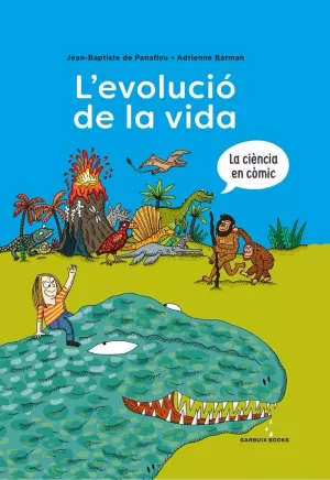 L'EVOLUCIÓ DE LA VIDA