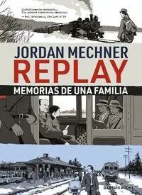 REPLAY REPLAY