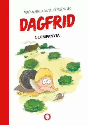 DAGFRID I COMPANYIA DAGFRID I COMPANYIA