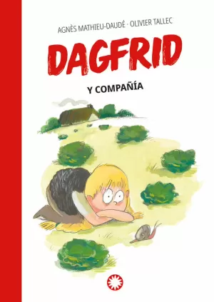 DAGFRID Y COMPAÑIA DAGFRID Y COMPAÑIA