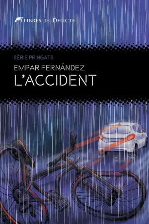 ACCIDENT,L - CAT ACCIDENT,L - CAT