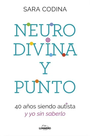NEURODIVINA Y PUNTO NEURODIVINA Y PUNTO