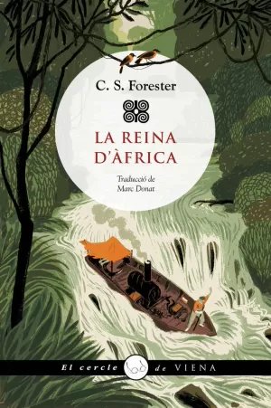REINA D'AFRICA, LA REINA D'AFRICA, LA