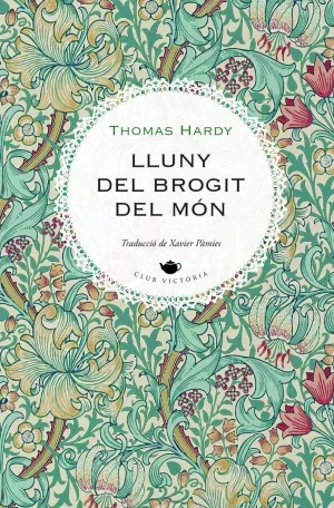 LLUNY DEL BROGIT DEL MON
