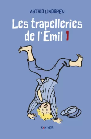 LES TRAPELLERIES DE L'EMIL 1 LES TRAPELLERIES DE L'EMIL 1