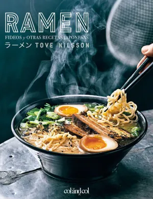 RAMEN - RÚSTICA RAMEN - RÚSTICA