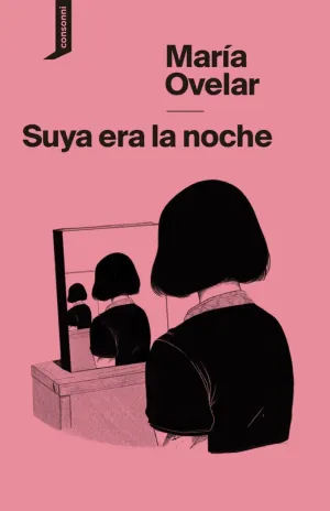 SUYA ERA LA NOCHE SUYA ERA LA NOCHE