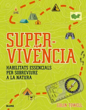 SUPERVIVÈNCIA (CATALÁN) SUPERVIVÈNCIA (CATALÁN)