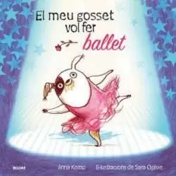 MEU GOSSET VOL FER BALLET (2023) MEU GOSSET VOL FER BALLET (2023)