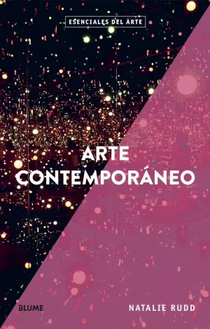 ESENCIALES ARTE. ARTE CONTEMPORÁNEO