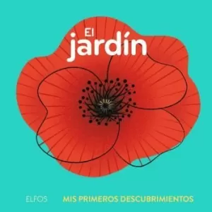 PRIMEROS DESCUBRIMIENTOS. JARDÍN PRIMEROS DESCUBRIMIENTOS. JARDÍN