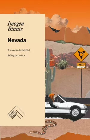 NEVADA NEVADA