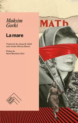 LA MARE - CAT LA MARE - CAT