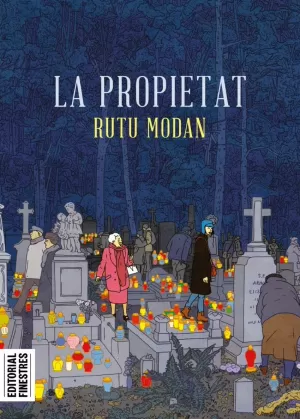 LA PROPIETAT LA PROPIETAT