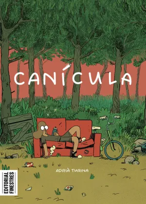 CANÍCULA CANÍCULA