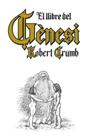 LLIBRE DEL GÈNESI, EL