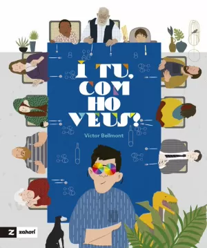 I TU, COM HO VEUS I TU, COM HO VEUS