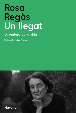 UN LLEGAT UN LLEGAT