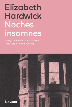 NOCHES INSOMNES NOCHES INSOMNES