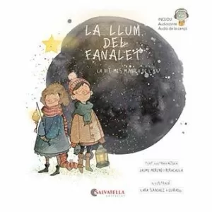 LA LLUM DEL FANALET LA LLUM DEL FANALET