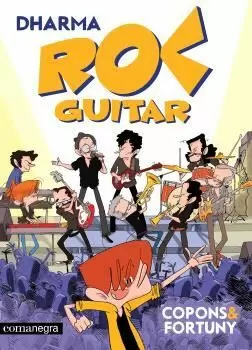 ROC GUITAR 1 ROC GUITAR 1