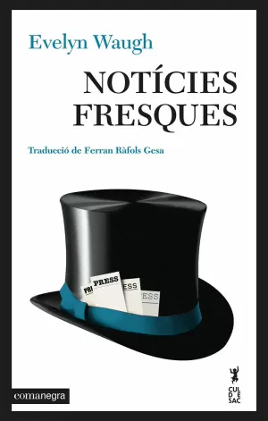 NOTÍCIES FRESQUES NOTÍCIES FRESQUES