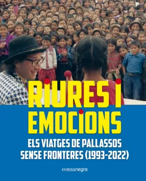 RIURES I EMOCIONS RIURES I EMOCIONS