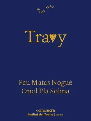 TRAVY TRAVY