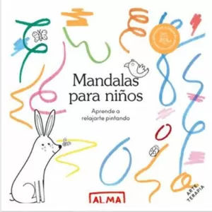 MANDALAS PARA NIÑOS (COL. HOBBIES) ED.2023