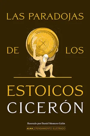 PARADOJAS DE LOS ESTOICOS, LAS