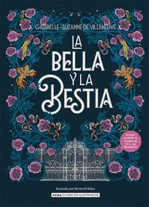 BELLA Y LA BESTIA, LA BELLA Y LA BESTIA, LA