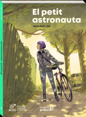 EL PETIT ASTRONAUTA EL PETIT ASTRONAUTA