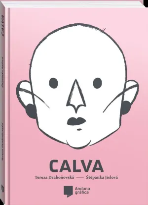 CALVA CALVA