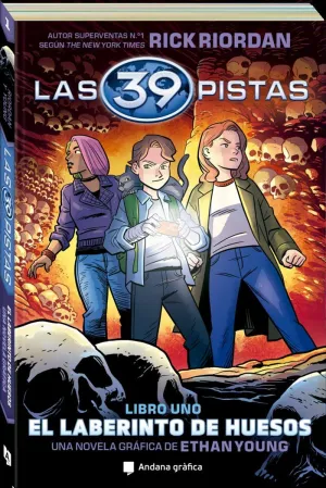 LAS 39 PISTAS