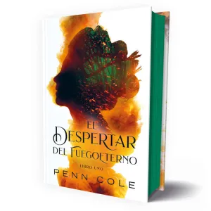 DESPERTAR DEL FUEGOETERNO, EL DESPERTAR DEL FUEGOETERNO, EL