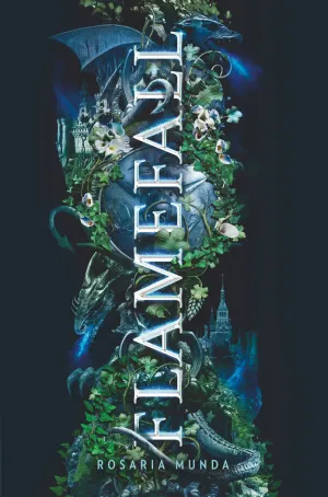 TBR.FIR.2 FLAMEFALL