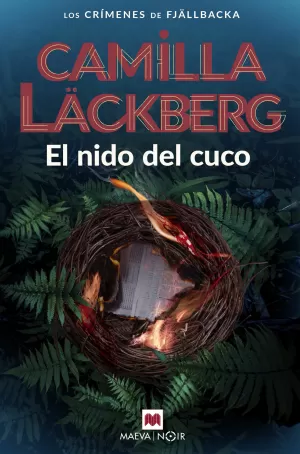EL NIDO DEL CUCO EL NIDO DEL CUCO