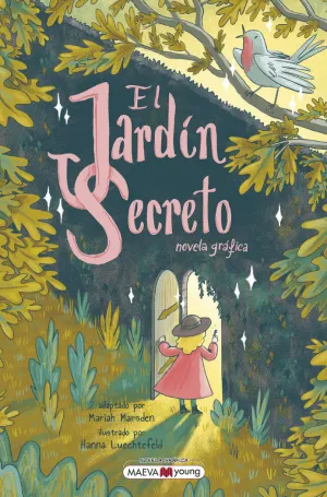 EL JARDIN SECRETO EL JARDIN SECRETO