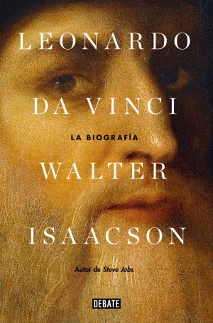 LEONARDO DA VINCI - TB